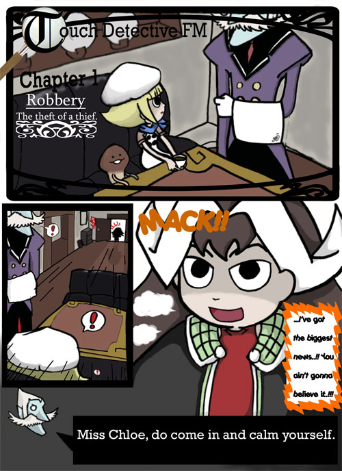 Comic